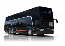 Bus de tourisme Van Hool TDX25 ASTROMEGA