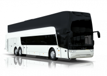 Bus de tourisme Van Hool TDX27 ASTROMEGA