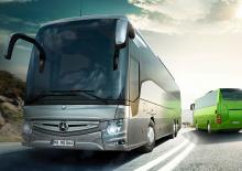 Bus de tourisme Mercedes-Benz Tourismo