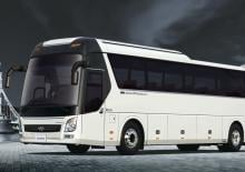 Bus de tourisme Hyundai Commercial Vehicles UNIVERSE Space