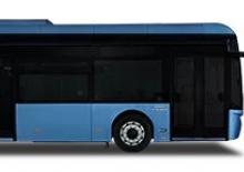 Bus urbain TEMSA AVENUE ELECTRON