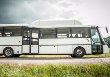 Bus urbain SOR BNG 10,5