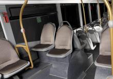 Bus urbain Mercedes-Benz Citaro LE