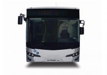 Bus urbain Isuzu Citiport 18