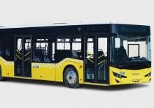 Bus urbain Isuzu Cityport