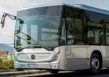 Bus urbain Mercedes-Benz Conecto