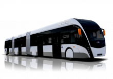 Bus urbain Van Hool EXQUI.CITY24 ELECTRIC 