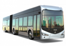 Bus urbain Irizar ie bus 18