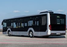 Bus urbain MAN Lion’s City L