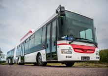 Bus urbain SOR NBG 18