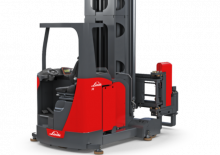 Camions à tourelle Linde A 1.35