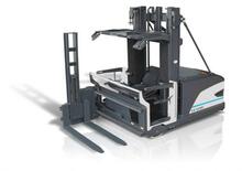 Camions à tourelle Magaziner EK1500