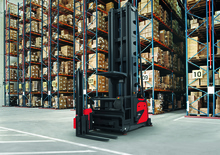 Camions à tourelle Linde K-MATIC 0.7