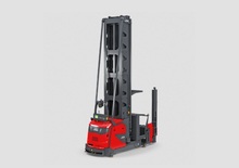 Camions à tourelle Linde K-MATIC 1.0
