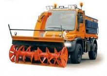 Coupe-neige / souffleuses Schmidt FS 90