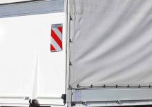 Chargement montées sur camions DAUTEL DFL 1500