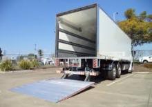 Chargement montées sur camions Dhollandia DH-LM 30