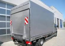 Chargement montées sur camions DAUTEL DL 750 X1 Variante A