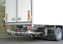 Chargement montées sur camions DAUTEL DS 2500 VAL
