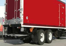 Chargement montées sur camions MBB Palfinger MBB R 1500 S TRUCK