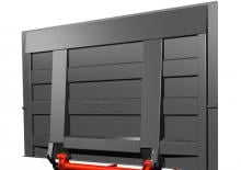 Chargement montées sur camions ZEPRO Z 10-130