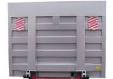 Chargement montées sur camions ZEPRO ZLU 75-110