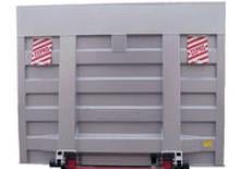 Chargement montées sur camions ZEPRO ZLU 75-110