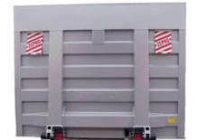 Chargement montées sur camions ZEPRO ZNU 75-110