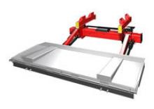 Chargement montées sur camions ZEPRO ZTS 200