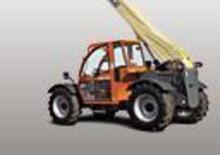 Chariot Élévateur Télescopique JLG 3509 PS
