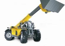 Chariot Élévateur Télescopique Kramer 4107