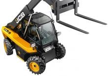 Chariot Élévateur Télescopique JCB 516-40