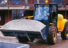 Chariot Élévateur Télescopique JCB 524-50