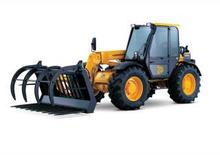 Chariot Élévateur Télescopique JCB 526-55 S