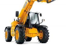 Chariot Élévateur Télescopique JCB 528 S