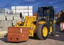 Chariot Élévateur Télescopique JCB 530-95