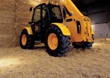 Chariot Élévateur Télescopique JCB 530-70