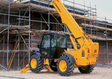 Chariot Élévateur Télescopique JCB 532-120