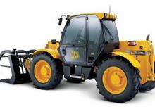 Chariot Élévateur Télescopique JCB 535-60