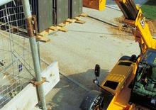 Valet de ferme JCB 535-95 AGRI Super