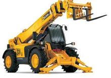 Chariot Élévateur Télescopique JCB 540-140