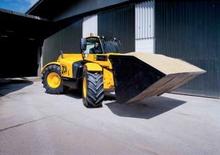 Chariot Élévateur Télescopique JCB 540-70
