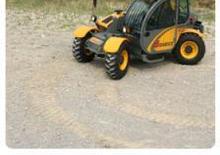 Chariot Élévateur Télescopique Dieci Dedalus 26.6 TC