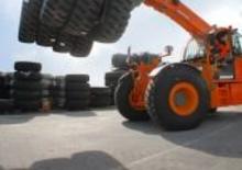 Chariot Élévateur Télescopique Doosan DT210