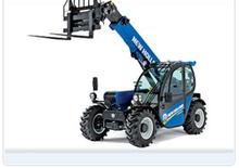Chariot Élévateur Télescopique New Holland LM 5080 (250)