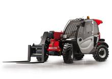 Chariot Élévateur Télescopique Manitou MT 625 T Comfort