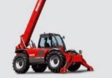 Chariot Élévateur Télescopique Manitou MT 1337 SL