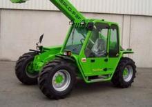 Chariot Élévateur Télescopique Merlo P 26.6 LP/SP