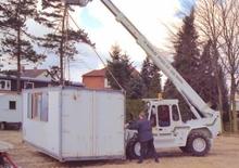 Chariot Élévateur Télescopique Merlo P 30.13 XS