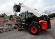 Chariot Élévateur Télescopique Bobcat T40140 IIIB